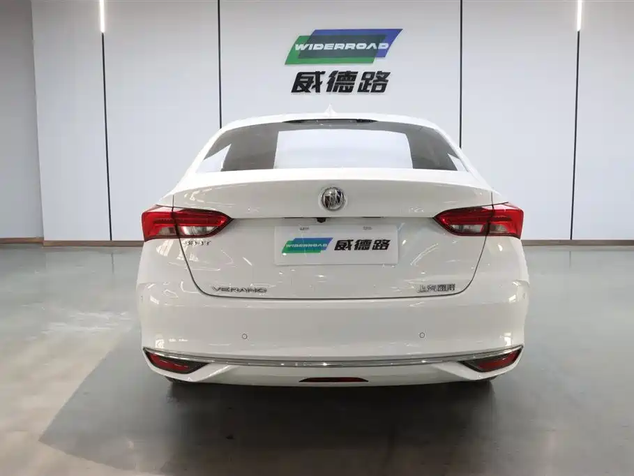 Buick Verano 2023 Pro Joy Edition фото 6