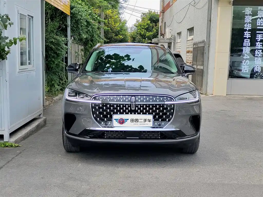 Lincoln Corsair 2024 2023 2.0T 2WD Zunxiang Edition