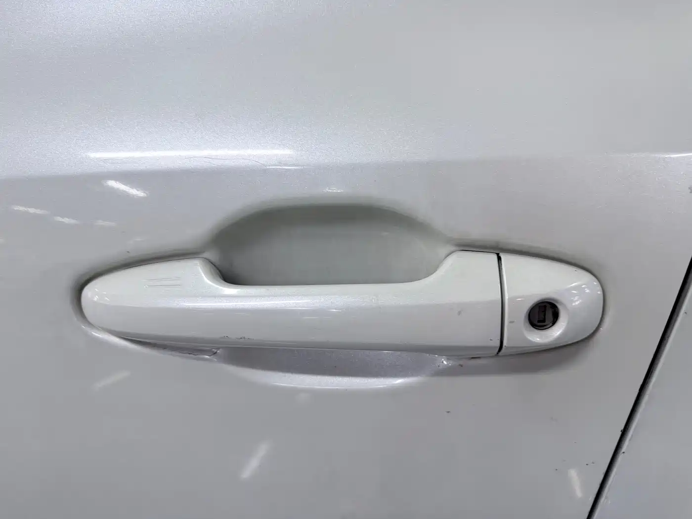 Toyota Highlander 2018 2.0T 4WD Luxury 7-seater (China V) фото 10