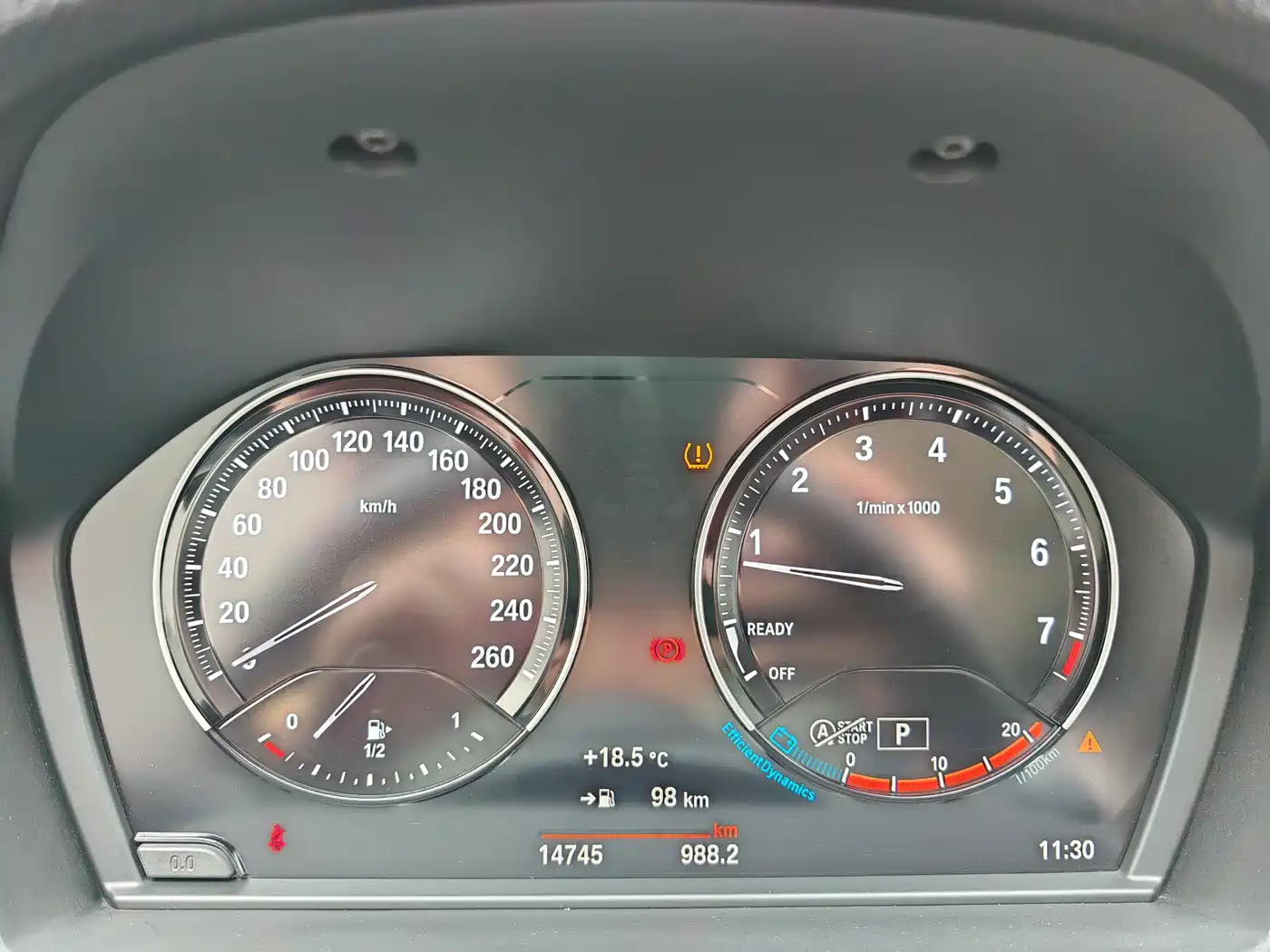BMW X1 2022 sDrive25Li Leading фото 28