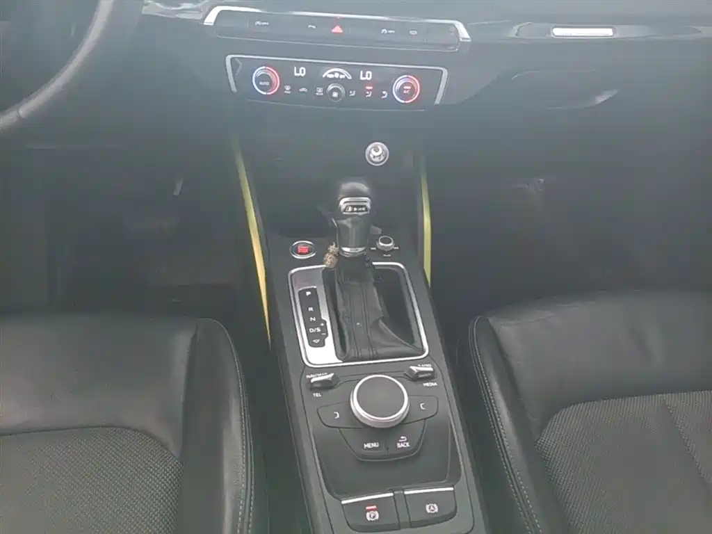 Audi Q2L 2018 35 TFSI Fashion Dynamic China V фото 14