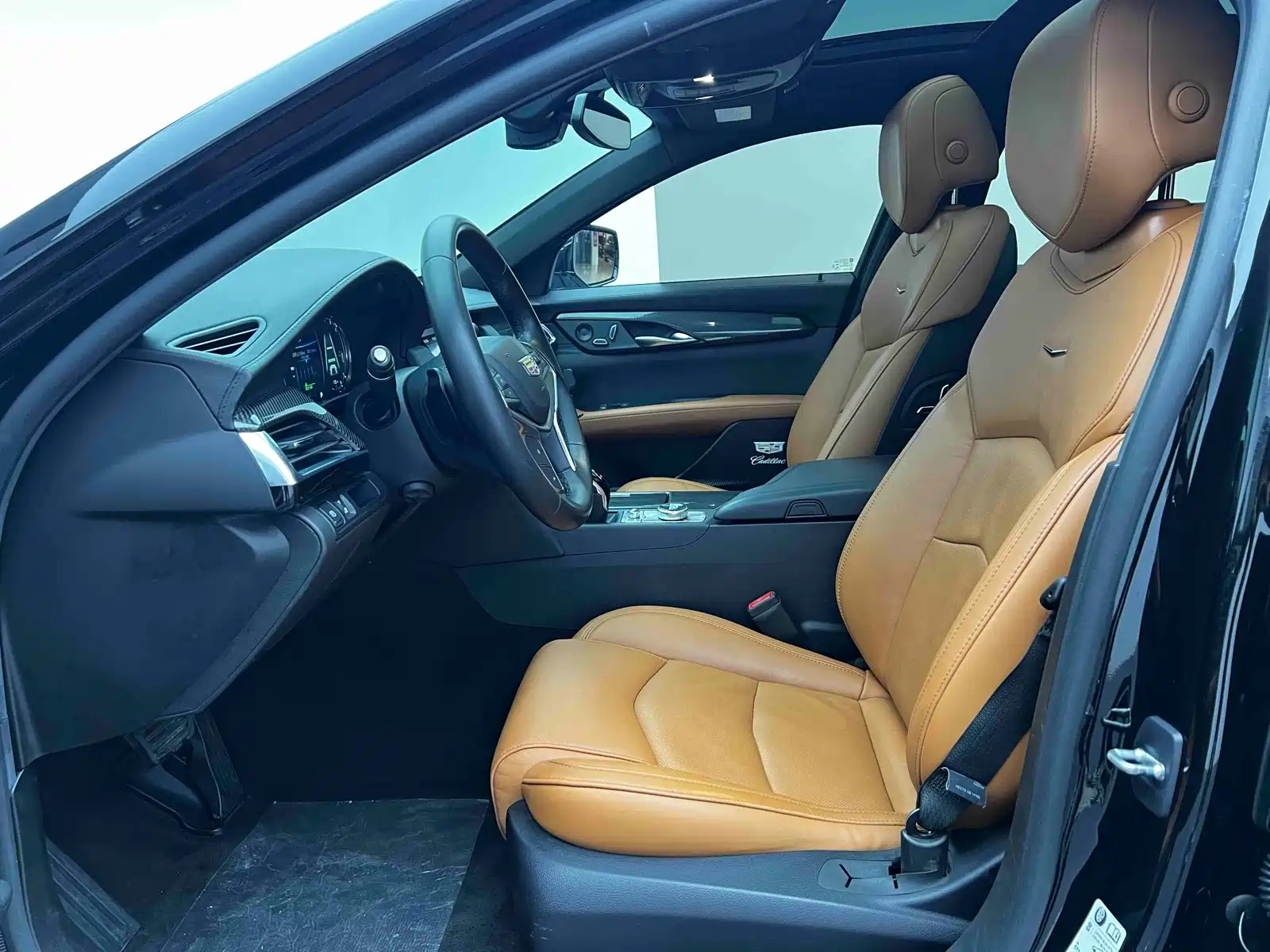 Фото 4 - Cadillac CT6