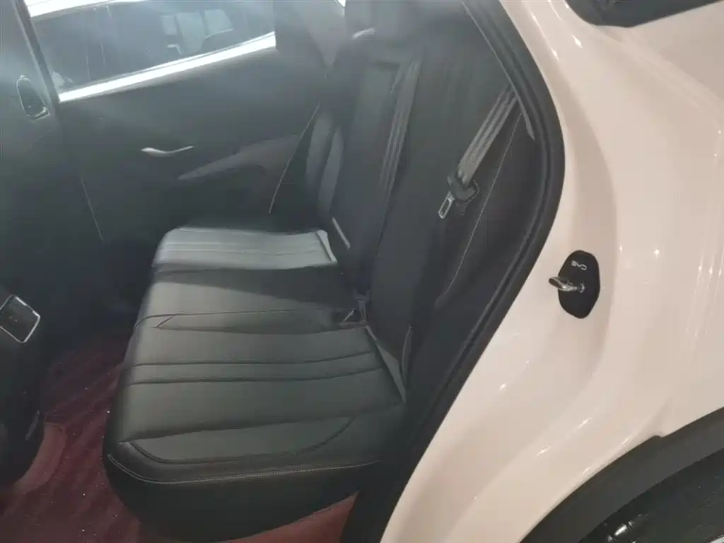 BYD Seal 05 DM-i 2025 DM-i 115KM Honor фото 17