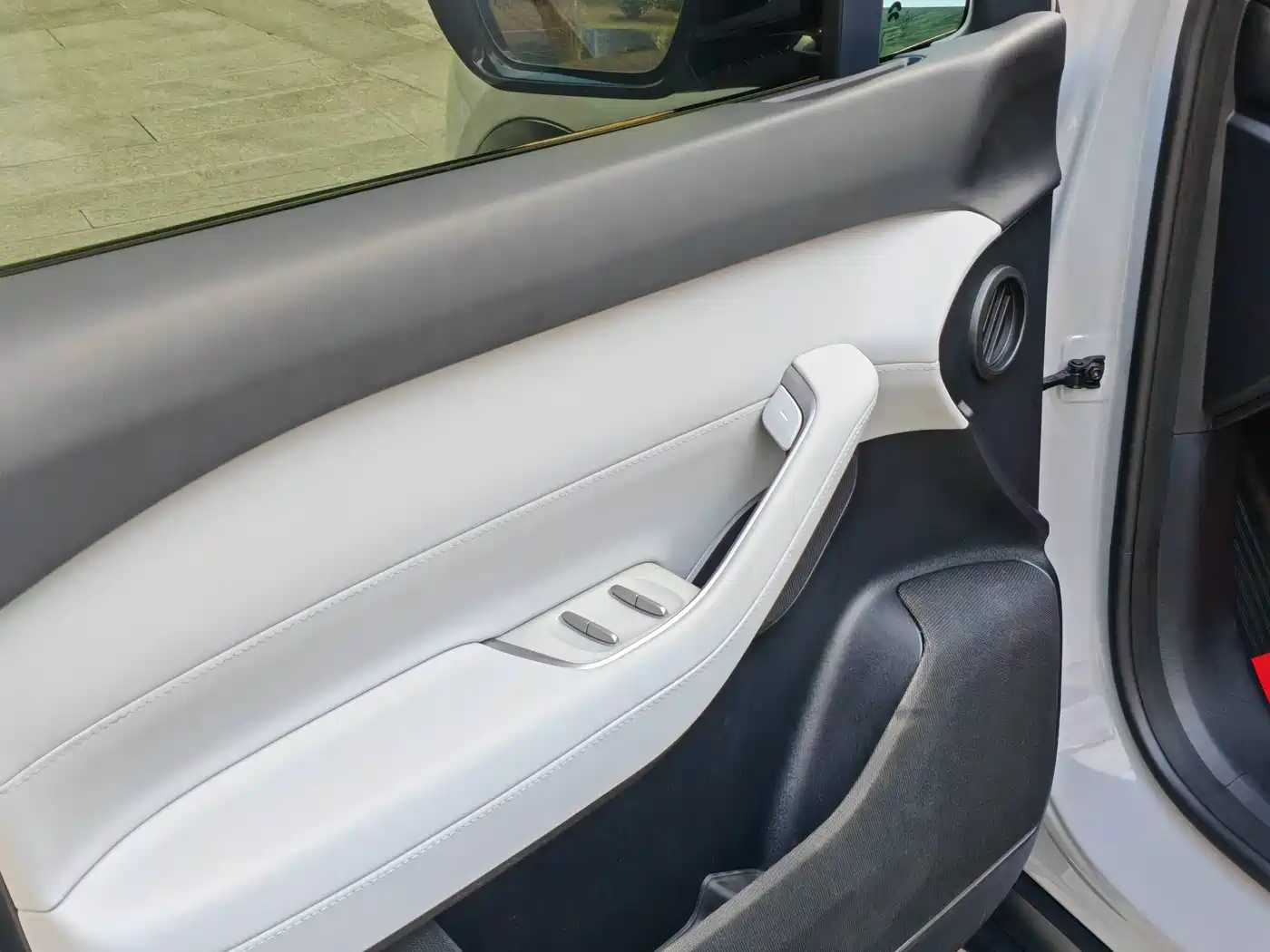 NIO ES6 2023 2023 75kWh