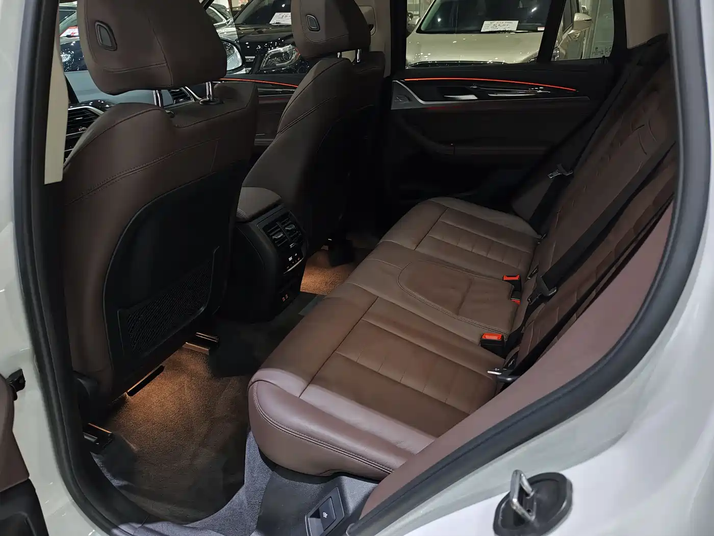 BMW X3 2020 xDrive30i Leading M Sport Package фото 6