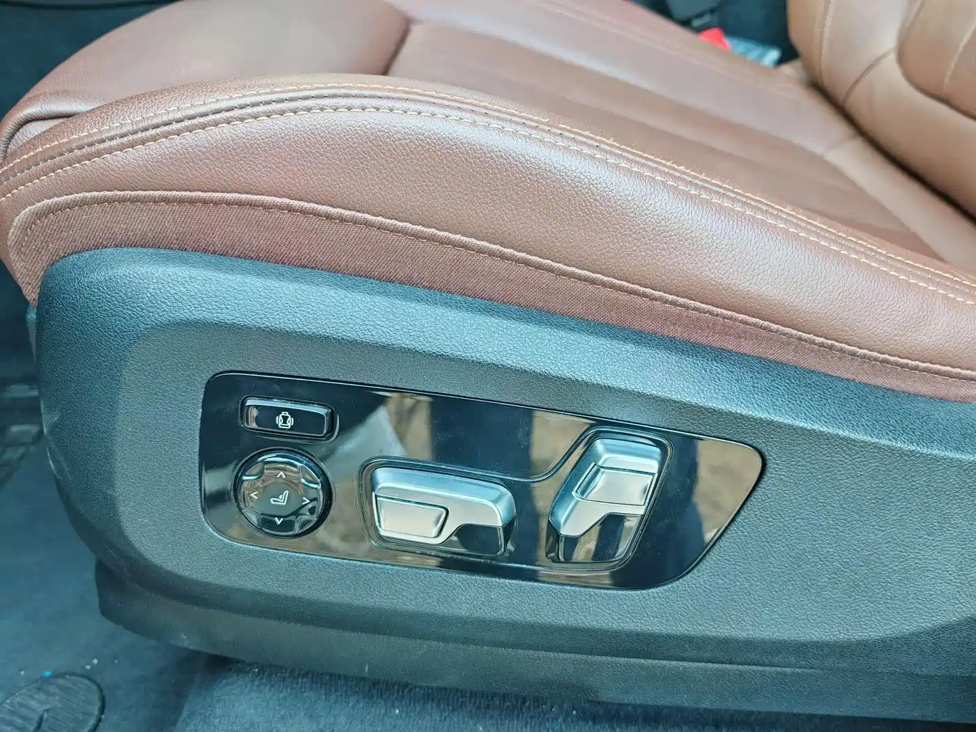 BMW X5 (Import) 2019 xDrive40i Exclusive M Sport Package фото 20