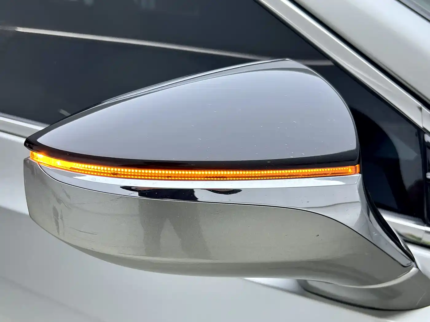 Lexus ES 2021 200 Excellence Edition фото 10