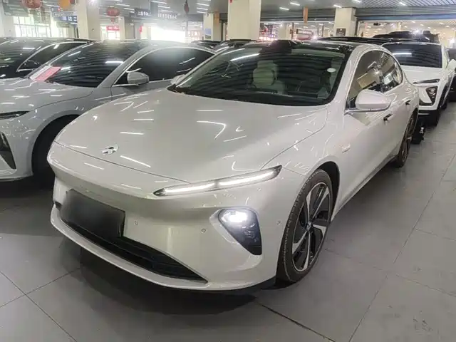  NIO NIO ET7 2024 75kWh Executive Signature Edition
