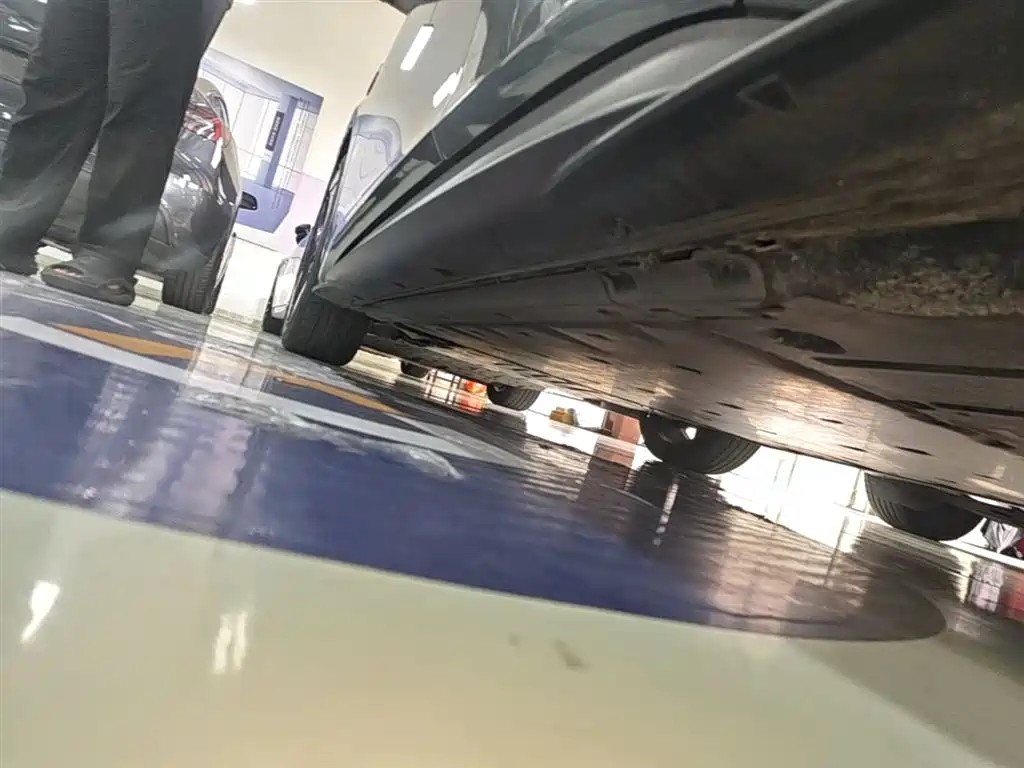 Volkswagen ID.3 2022 Pro Ultimate Smart Edition фото 22
