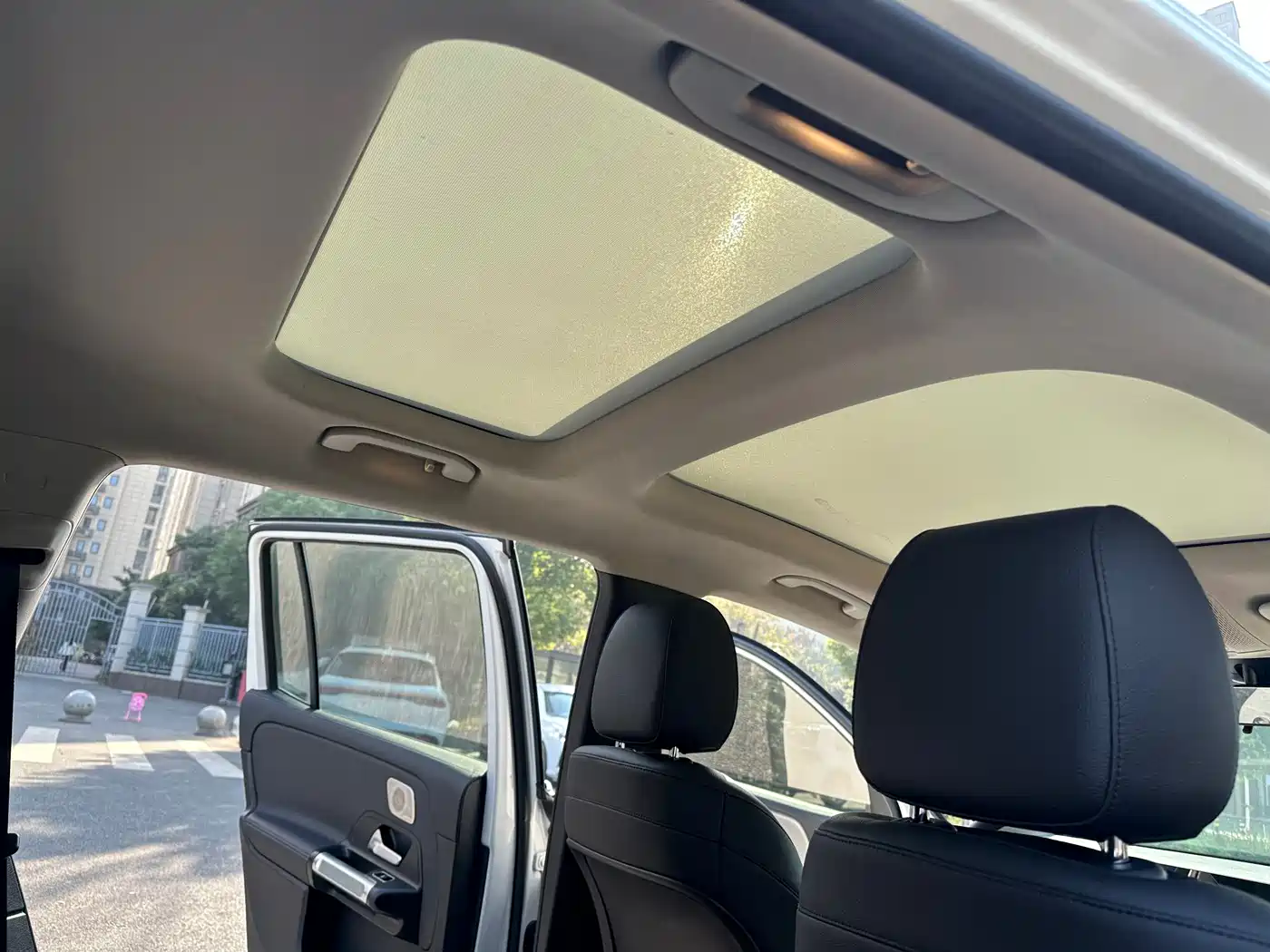 Mercedes-Benz GLB 2020 GLB 200 Dynamic фото 11