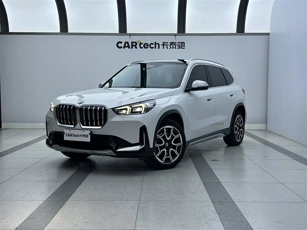 BMW X1 2024 sDrive25Li X Design Package