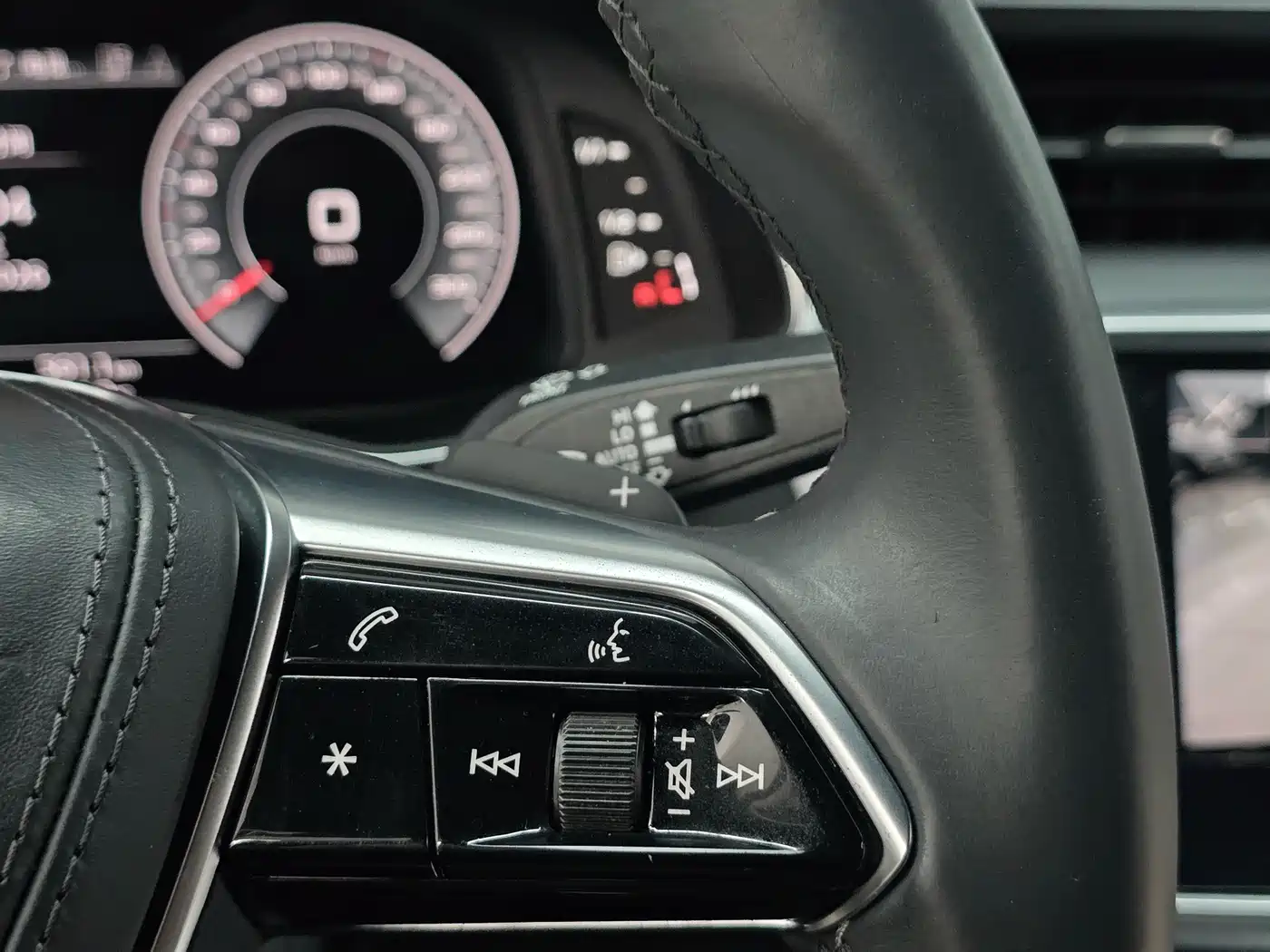 Audi A6L 2024 40 TFSI Luxury Dynamic фото 14
