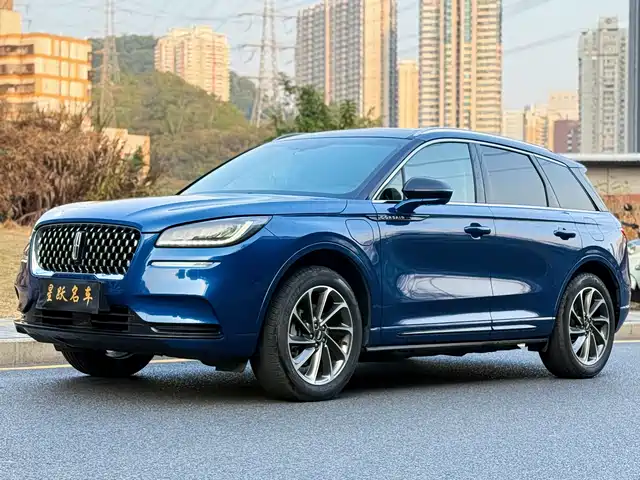 lincoln adventurer-new-energy