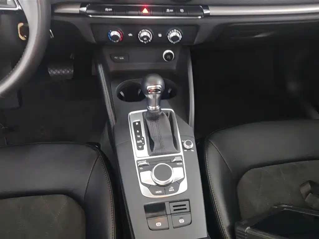 Audi A3 2020 Facelift Sportback 35 TFSI Progressive (China VI) фото 14