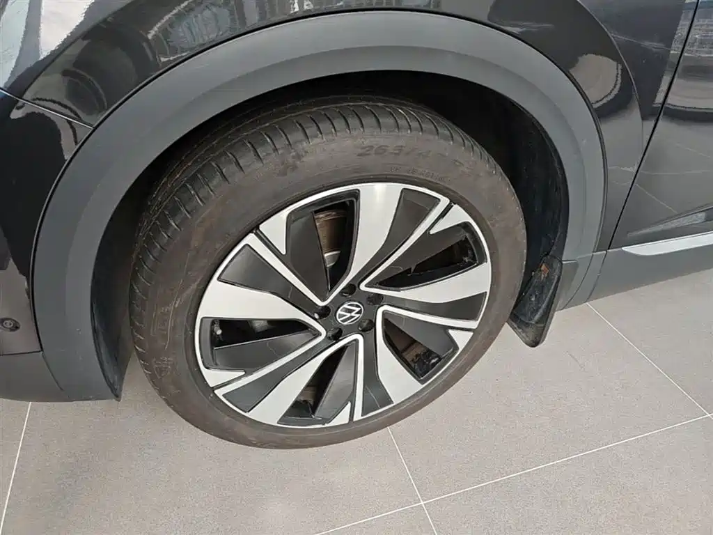 Volkswagen Talagon 2024 380TSI 4WD Premium Comfort Pro Edition 6-Seater фото 23