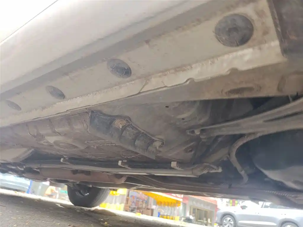 Toyota Vios FS 2021 1.5L CVT Fengchi Edition фото 18