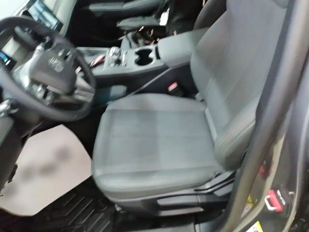 BYD Qin PLUS 2025 DM-i Smart Drive 55KM Leader фото 15