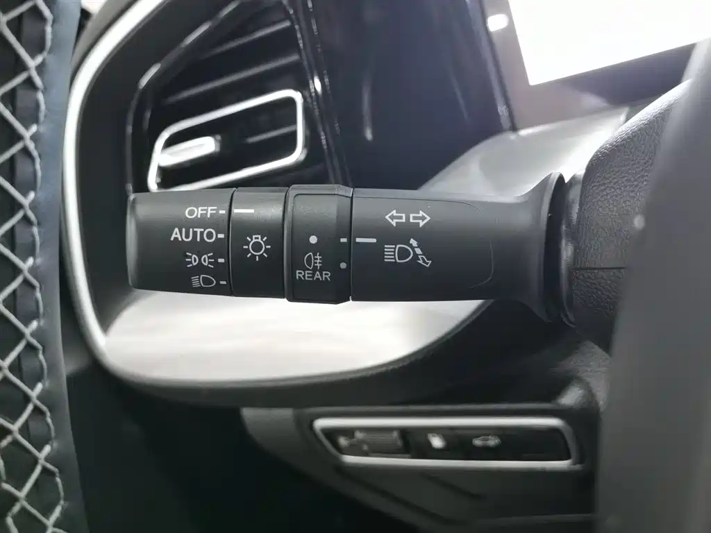 GAC Trumpchi Trumpchi GS8 2025 Pilot Series 2.0TGDI AWD Luxury Edition 5-Seater фото 21