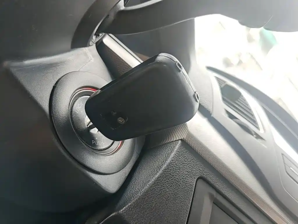 Roewe 350 2015 2014 1.5L Automatic Joy Edition
