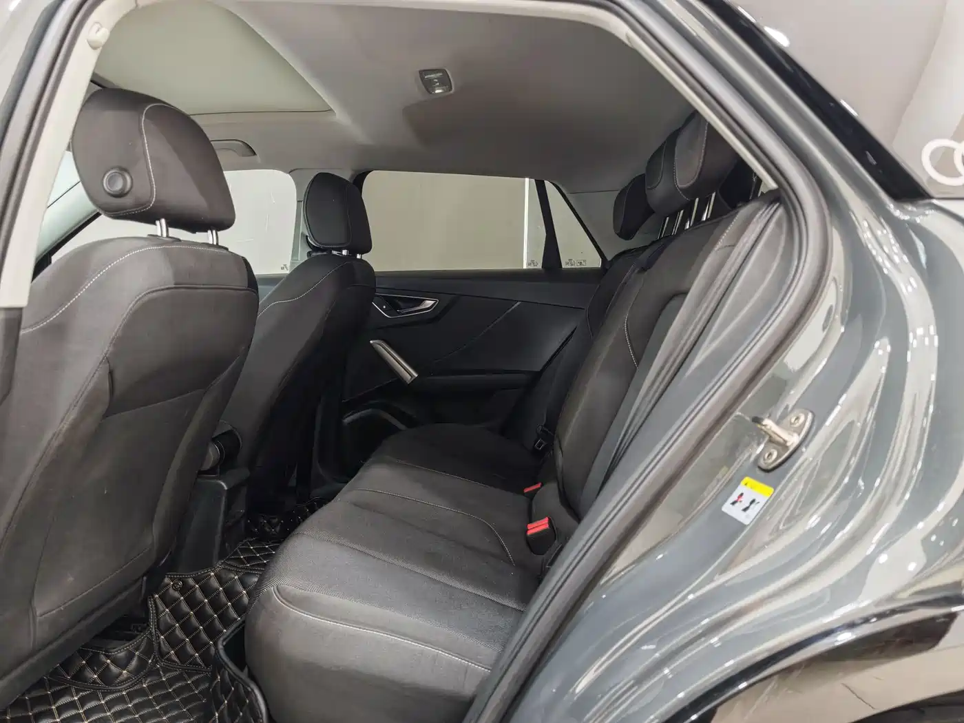 Audi Q2L 2021 35 TFSI Progressive Dynamic фото 9