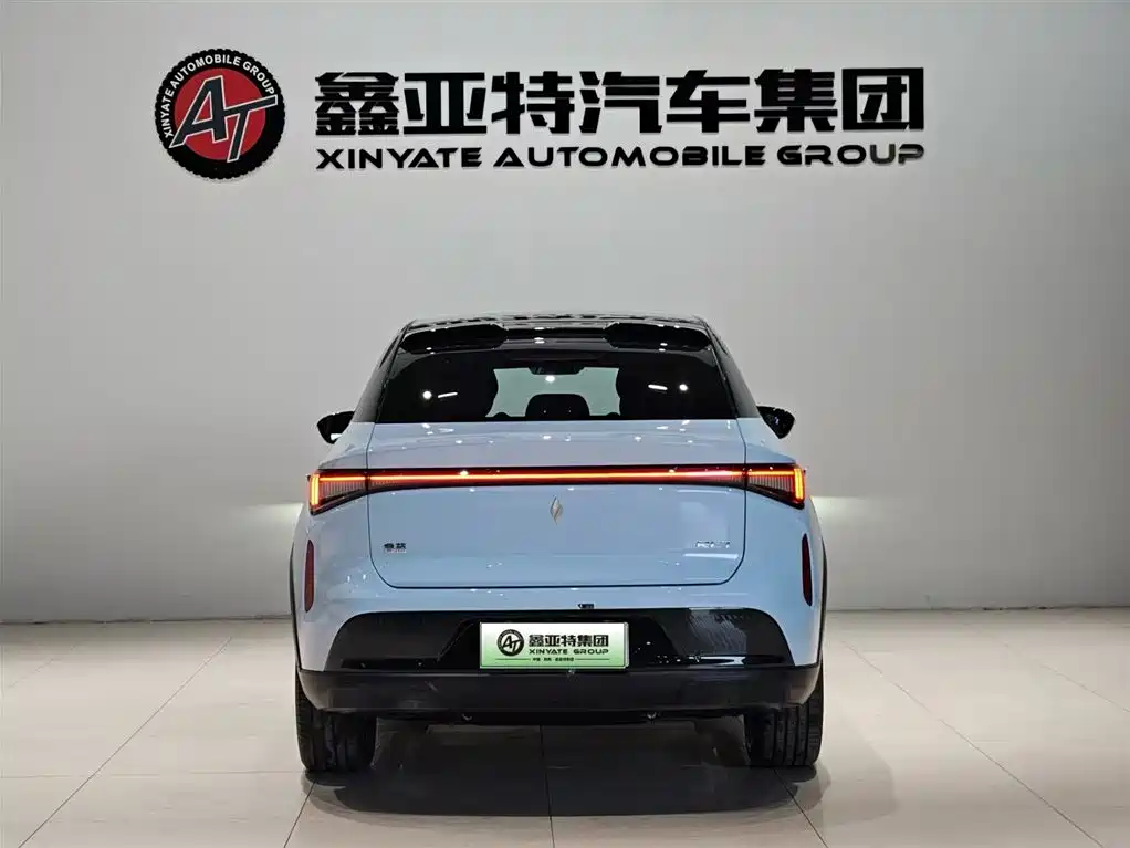 Ruilan Auto Ruilan 7 2025 2023 605km Wind Chaser