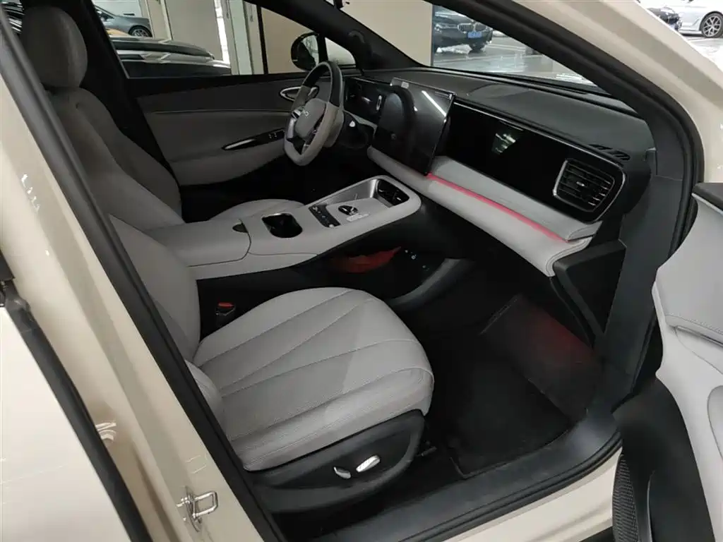 BYD Sealion 06 New Energy 2025 DM-i 170 Pilot Pro Edition фото 25