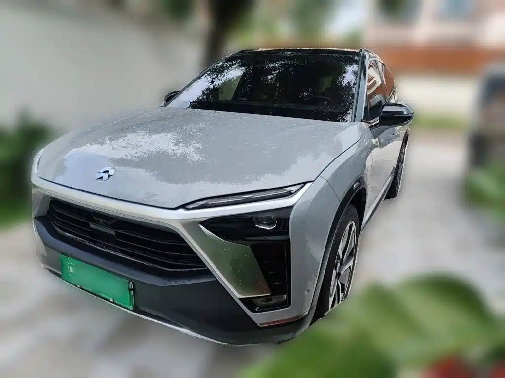 NIO ES8 2020