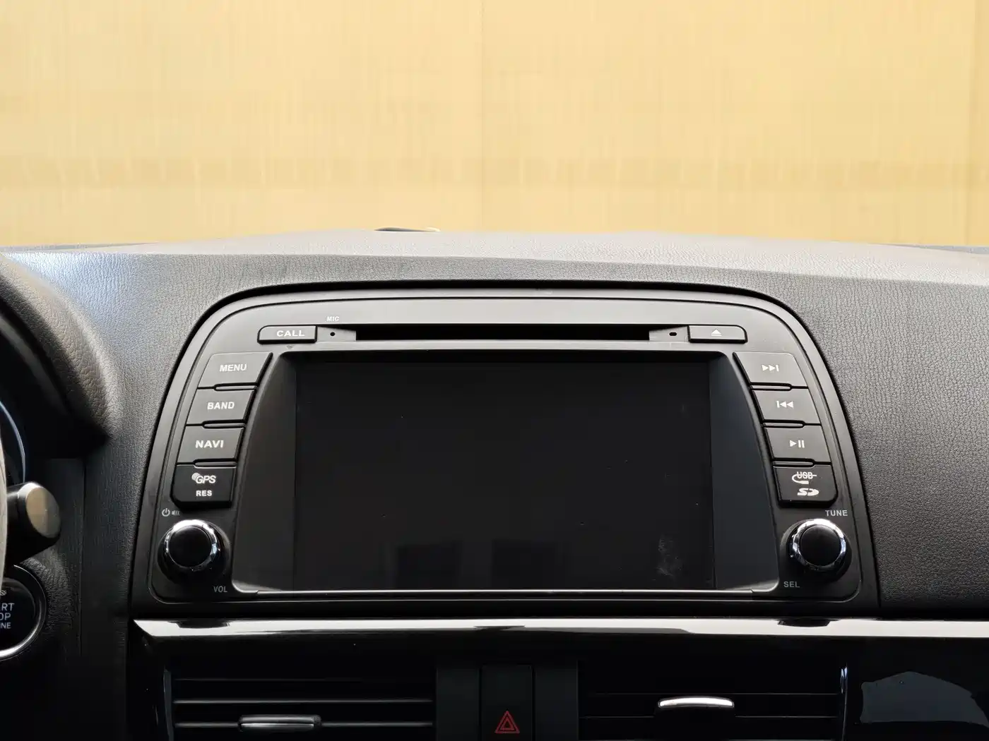 Mazda CX-5 2014 2013 2.0L Automatic 2WD Comfort
