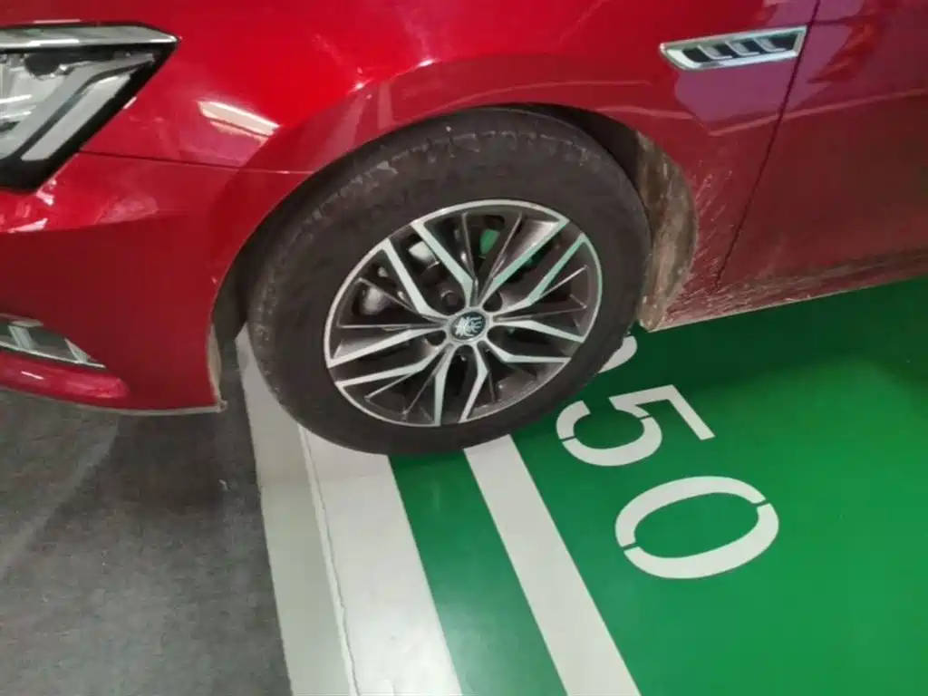 BYD Qin Pro New Energy 2019 EV Super Edition High Power Long Range Smart Connected Pioneer Type фото 23