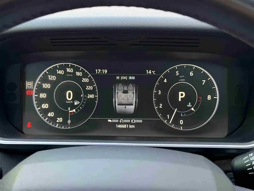 Land Rover Range Rover Sport 2017 3.0 SC V6 HSE DYNAMIC фото 17