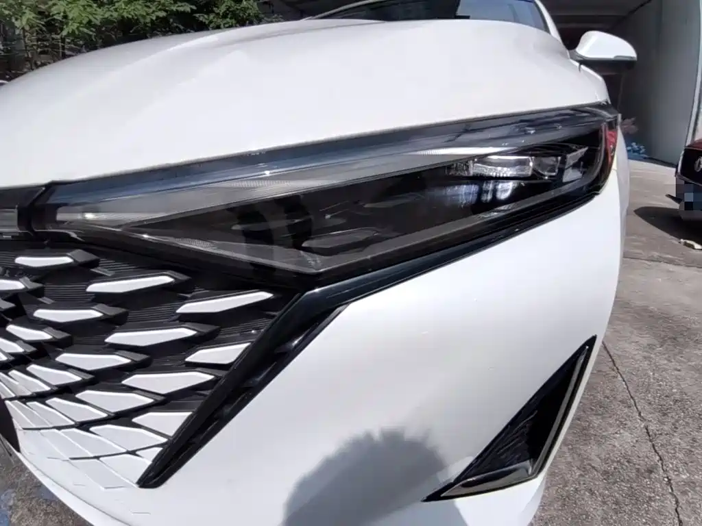 Фото 24 - Changan Ruicheng PLUS