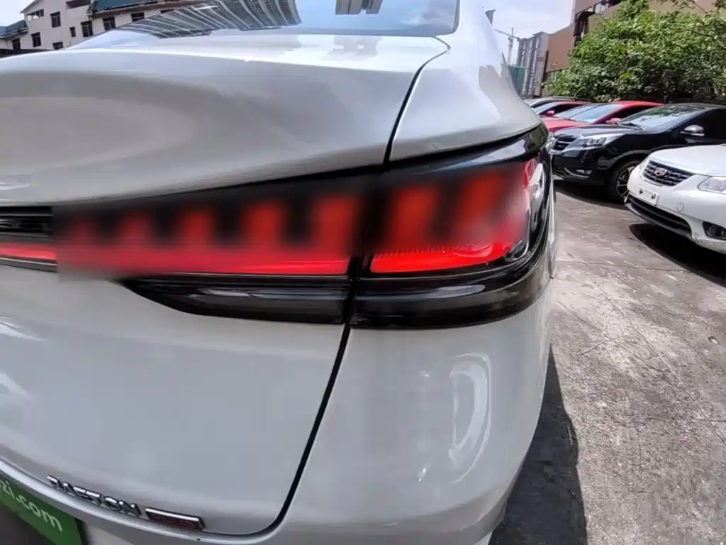 Фото 8 - Changan Ruicheng PLUS