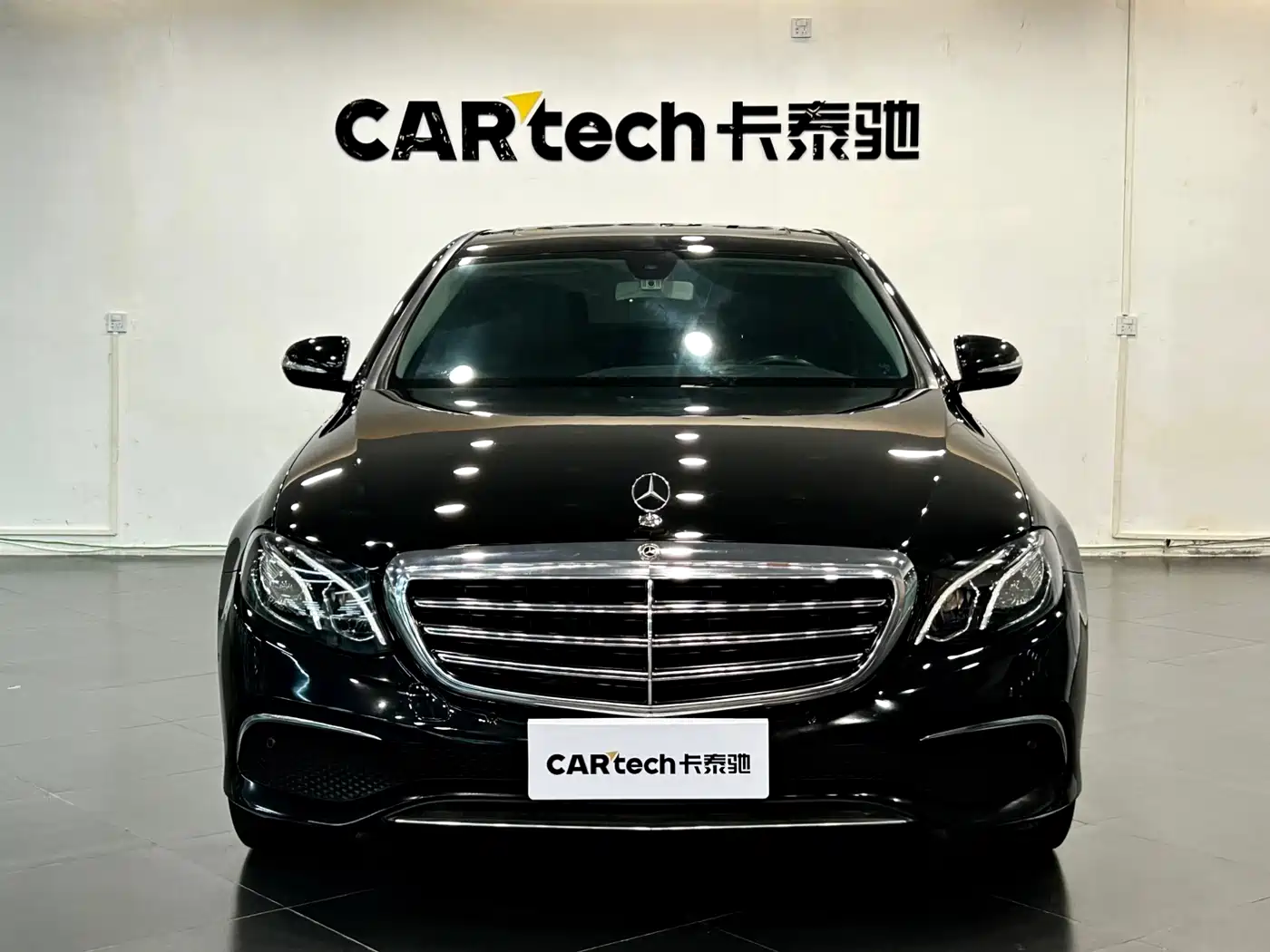 Mercedes-Benz E-Class 2019 E 260 L фото 3