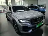 Фото 4 - Geely Monjaro