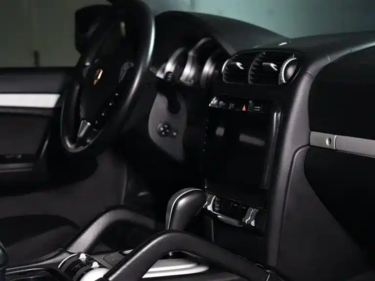 Porsche Cayenne 2008 Model Cayenne GTS 4.8L фото 15