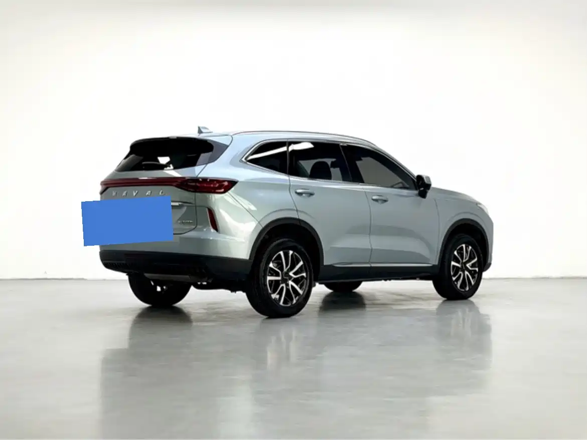 Haval H6 2022 3rd Gen 1.5T Auto 2WD Pro фото 7