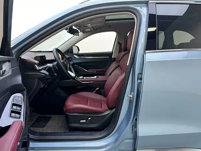 Haval H6 2022 3rd Gen 1.5T Auto 2WD Pro фото 12