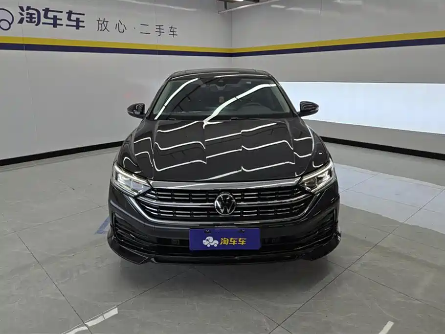 Volkswagen Sagitar 2023 300TSI DSG Surpassing Edition фото 2