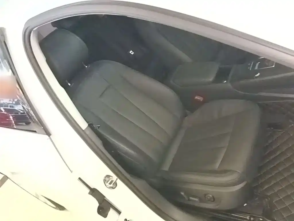 Audi A4L 2017 45 TFSI quattro Style Edition фото 25