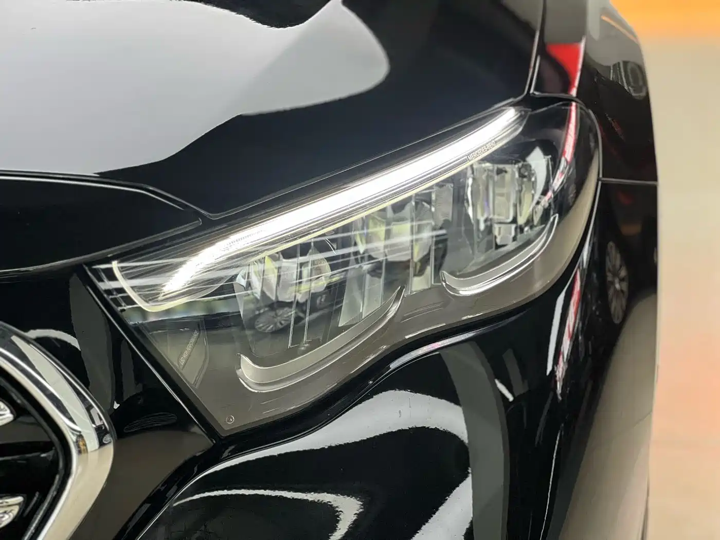 Mercedes-Benz E-Class 2025 E 300 L Luxury фото 16