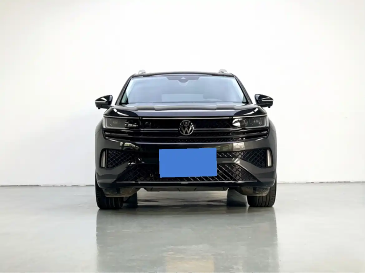 Volkswagen Talagon 2024 380TSI 4WD R-Line Touring фото 3