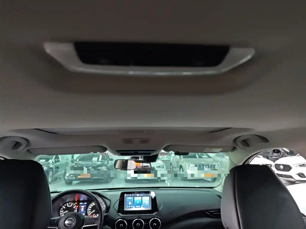 Nissan SYLPHY, миниатюра 18