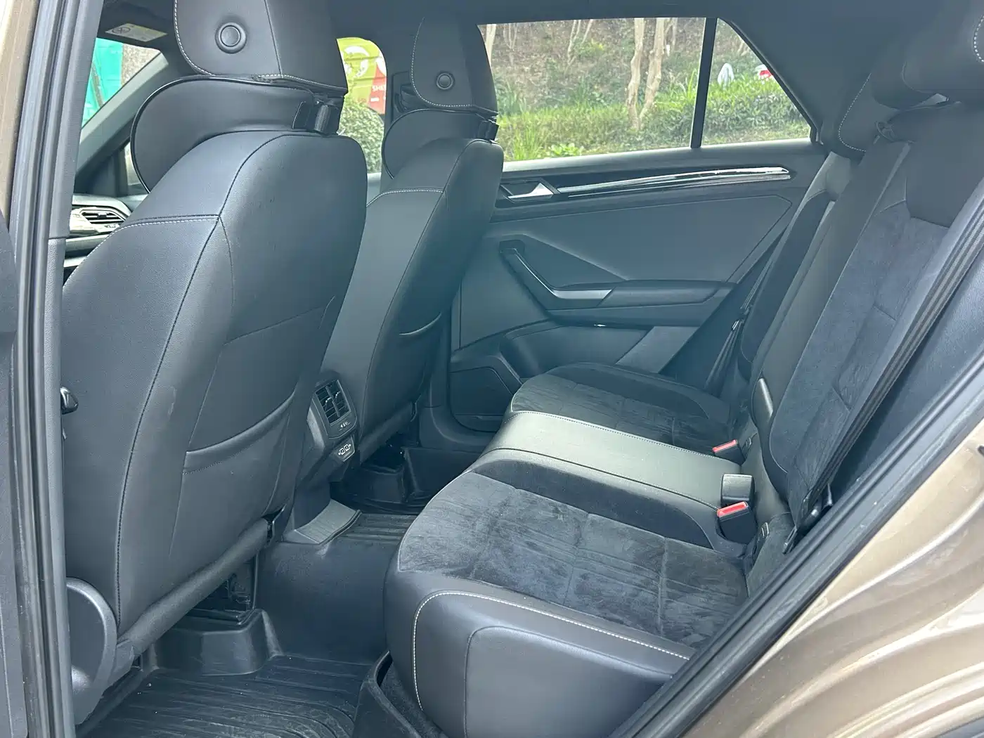 Volkswagen T-ROC 2019 280TSI DSG 2WD Luxury Type China VI фото 9