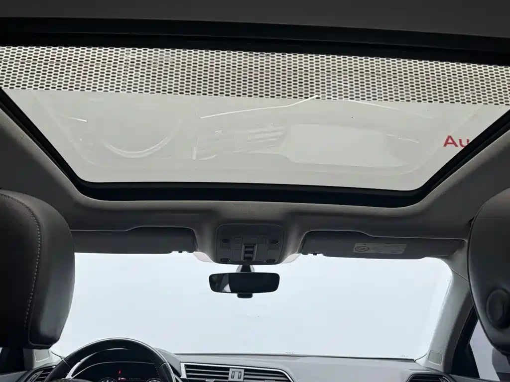 Audi Q3 2021 35 TFSI Fashion Sport фото 18
