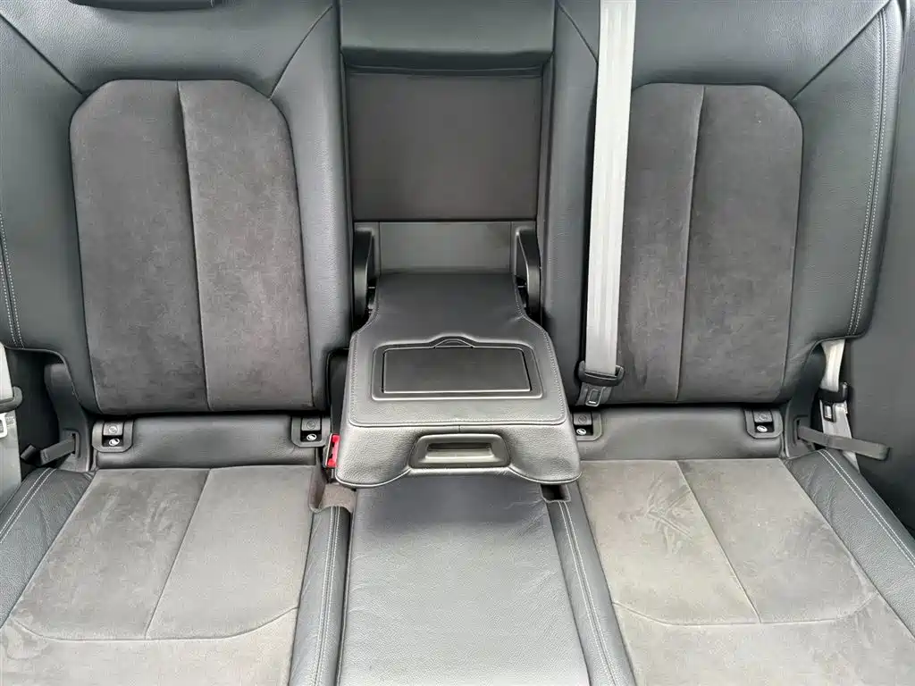 Audi Q3 2021 35 TFSI Fashion Sport фото 20