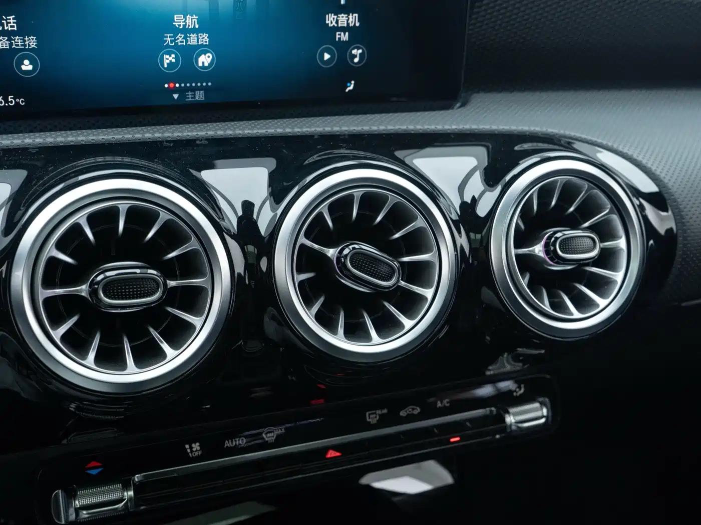Mercedes-Benz A-Class 2022 Facelift A 200 L Sport Sedan Fashion Style фото 14