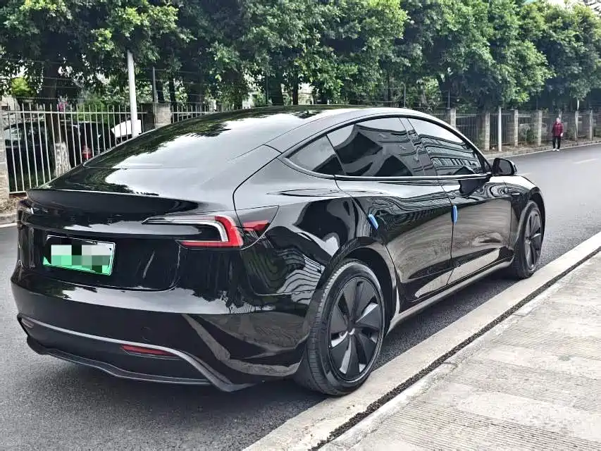 Tesla Model 3 2023 Rear-Wheel Drive фото 7