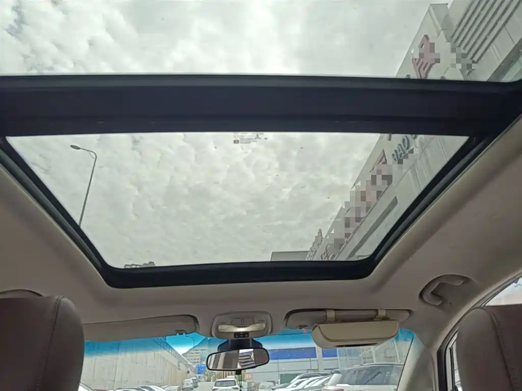 Buick GL6 2019 Model 18T 6-Seater Connected Luxury Version China V фото 18