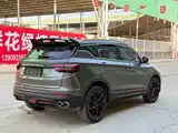 Фото 4 - Geely Coolray