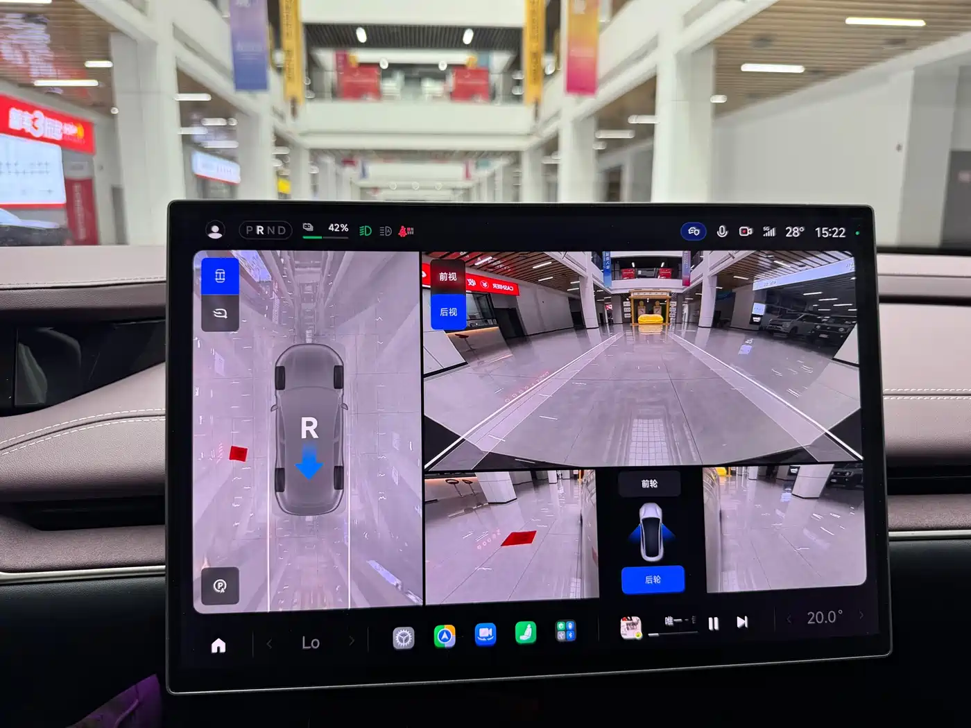 Xiaomi Auto Xiaomi SU7 2024 RWD Long Range Intelligent Driving Edition фото 23